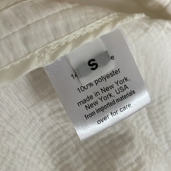 Rachel Comey dress size S, very gently used - Picture 3 of 6